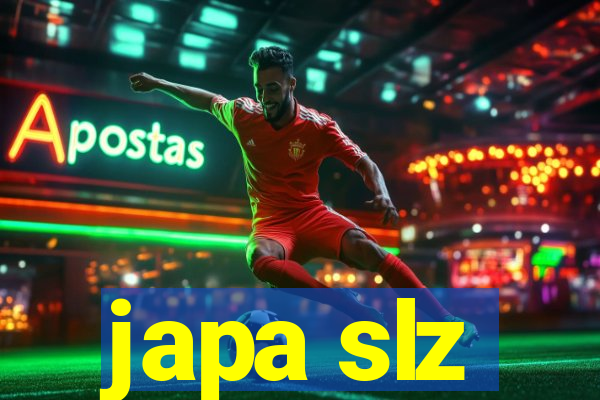 japa slz